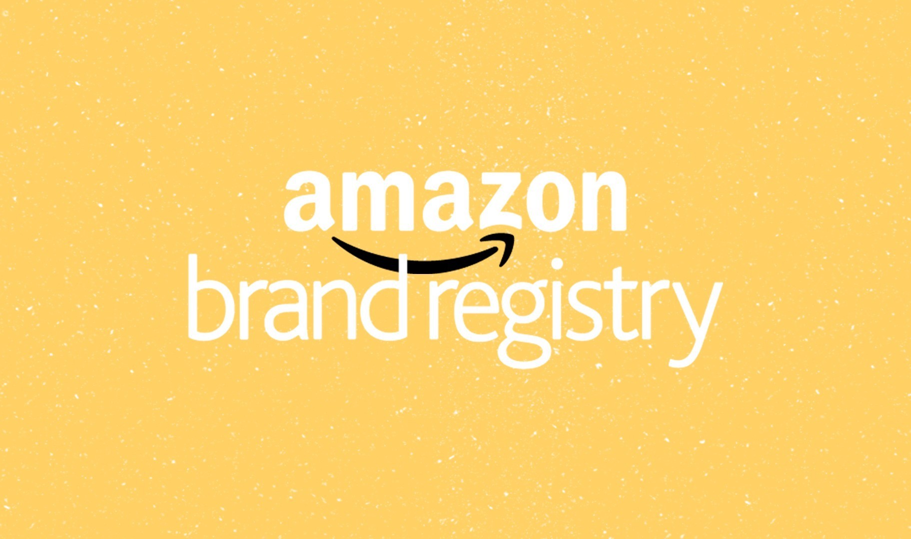 Thumbnail with Amazon Brand Registry logo 