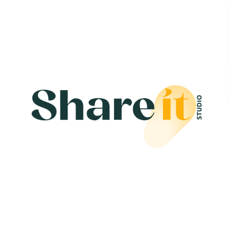 About Us - Share It Studio