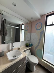 Bathroom - Sink