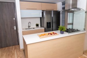 Kitchen 1