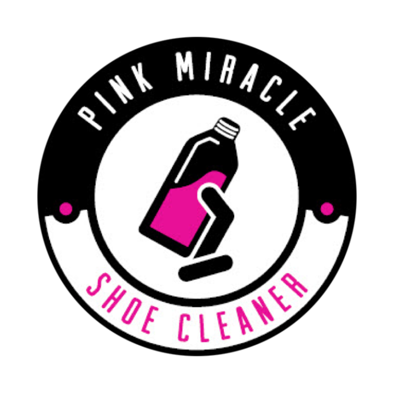 Pink Miracle logo