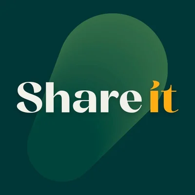 Share it Studio