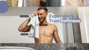 Sauna Blanket_Premium A+ Content_Desktop Mockup_Vol3 Sauna Blanket_Premium A+ Content_Desktop Mockup_Vol3