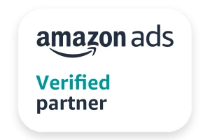 Verified partner badge Verified partner badge